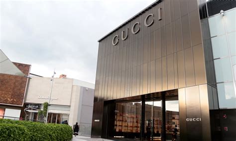 gucci santiago|tienda gucci santiago.